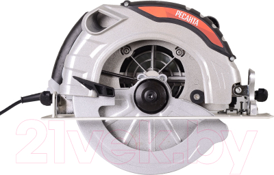 Дисковая пила Ресанта ДП-235/2200