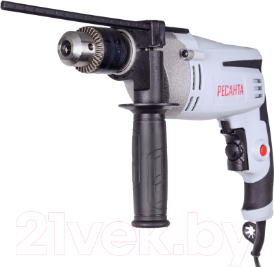Дрель Ресанта ДУ-15/950М (75/8/4) - фото