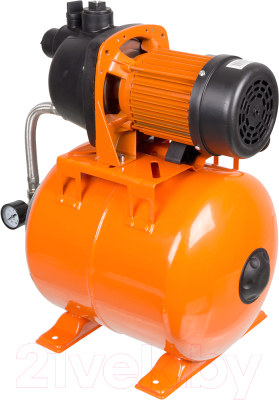 Насосная станция Вихрь АСВ-600/20