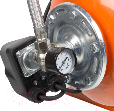 Насосная станция Вихрь АСВ-600/20