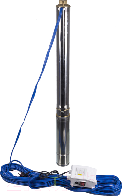 Скважинный насос Вихрь СН-135