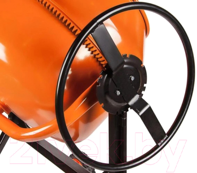 Бетономешалка Вихрь БМ-160 (74/1/3)