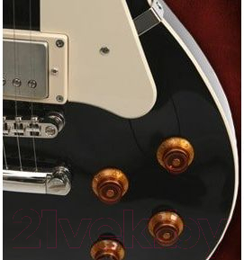 Электрогитара Cort CR200 BK