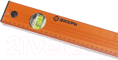 Уровень строительный Вихрь 73/11/4/6