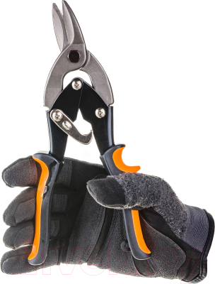 Ножницы по металлу Вихрь 73/10/8/3