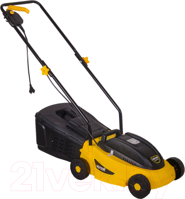 Газонокосилка электрическая Huter ELM-1100 (70/4/2)