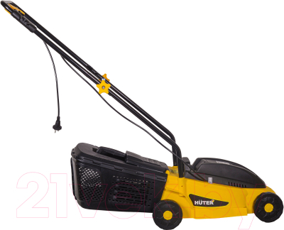 Газонокосилка электрическая Huter ELM-1100 (70/4/2)