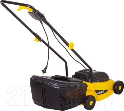 Газонокосилка электрическая Huter ELM-1100 (70/4/2)