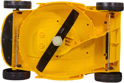 Газонокосилка электрическая Huter ELM-1100 (70/4/2)