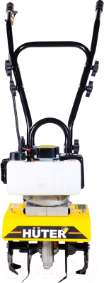 Миникультиватор бензиновый Huter GMC-2.8 (70/5/22)