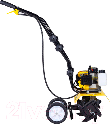 Миникультиватор бензиновый Huter GMC-2.8 (70/5/22)