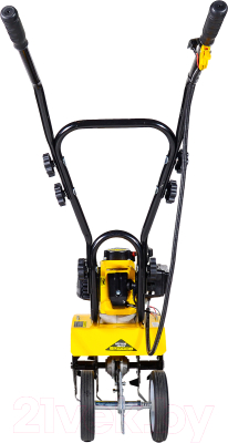 Миникультиватор бензиновый Huter GMC-2.8 (70/5/22)