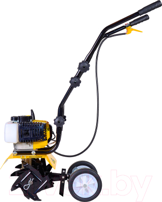 Миникультиватор бензиновый Huter GMC-2.8 (70/5/22)