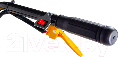 Миникультиватор бензиновый Huter GMC-2.8 (70/5/22)