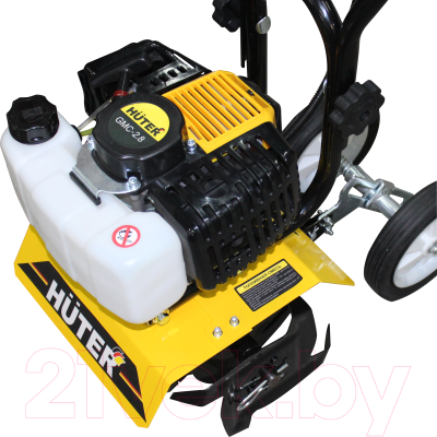 Миникультиватор бензиновый Huter GMC-2.8 (70/5/22)