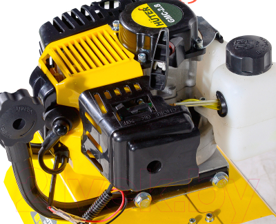 Миникультиватор бензиновый Huter GMC-2.8 (70/5/22)