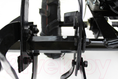 Мотоблок бензиновый Huter МК-11000 (70/5/9)