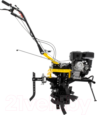 Мотоблок бензиновый Huter МК-11000 (70/5/9)