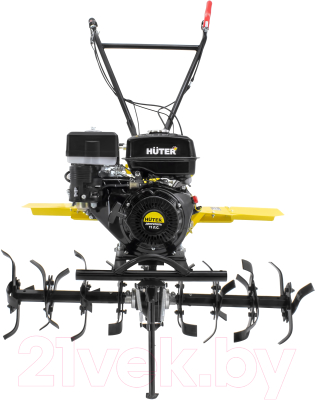 Мотоблок бензиновый Huter МК-11000 (70/5/9)