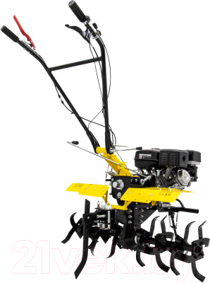 Мотоблок бензиновый Huter МК-11000 (70/5/9)