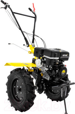 Мотоблок бензиновый Huter МК-11000 (70/5/9)
