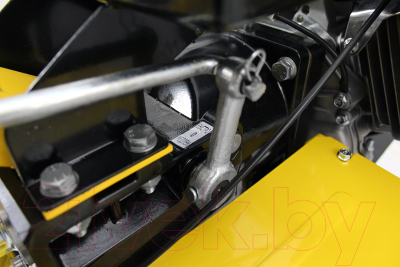 Мотоблок бензиновый Huter МК-11000 (70/5/9)