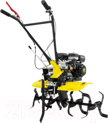 Мотоблок бензиновый Huter МК-7500-10