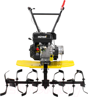 Мотоблок бензиновый Huter МК-7500-10