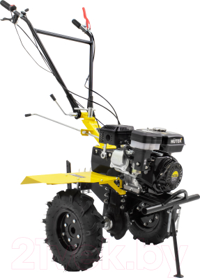 Мотоблок бензиновый Huter МК-8000/135 (70/5/15)