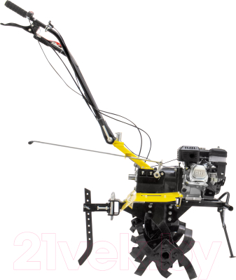 Мотоблок бензиновый Huter МК-8000/135 (70/5/15)