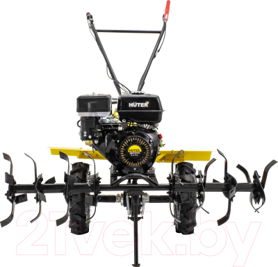 Мотоблок бензиновый Huter МК-8000/135 (70/5/15)