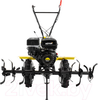 Мотоблок бензиновый Huter МК-9500P-10 (70/5/16)