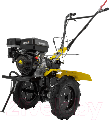 Мотоблок бензиновый Huter МК-9500P-10 (70/5/16)