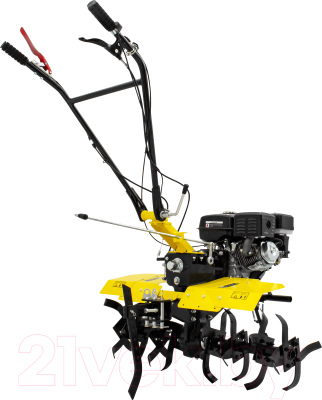 Мотоблок бензиновый Huter МК-9500P-10 (70/5/16)