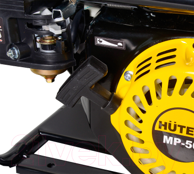 Мотопомпа Huter MP-50