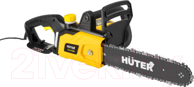 Электропила цепная Huter ELS-1800P (70/10/5) - фото