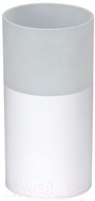 Точечный светильник Ambrella TN230 WH/S