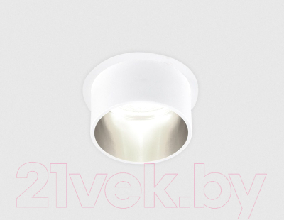 Точечный светильник Ambrella TN200 WH/CH MR16