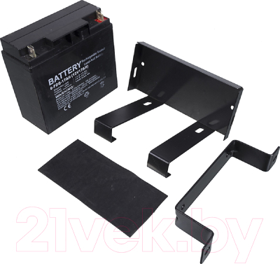 Электростанция сварочная Huter DY6500LXW