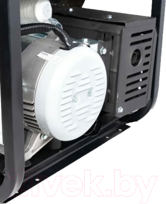 Бензиновый генератор Ресанта БГ 9500 Э (64/1/49)