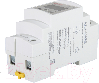 Реле напряжения Ресанта АЗМ-40АРД