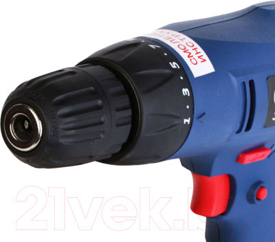 Дрель-шуруповерт Диолд ЭШ-0.45 (10031100)