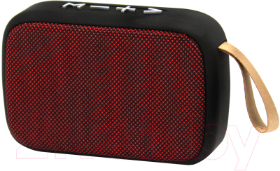 Портативная колонка Arka Charge G2 / 11005.05 - фото