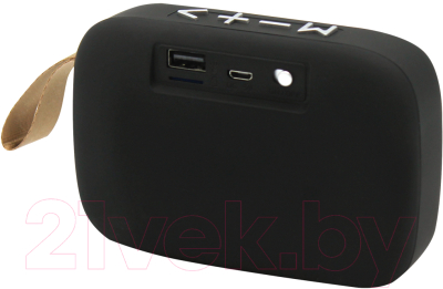 Портативная колонка Arka Charge G2 / 11005.05