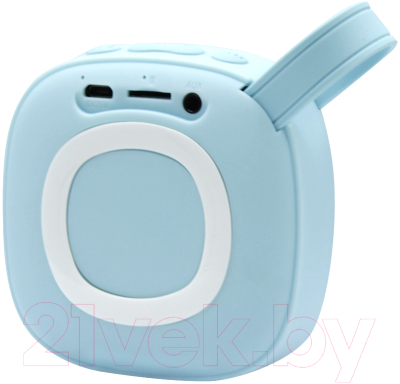 Портативная колонка Arka X25 Outdoor 11006.03 (синий)