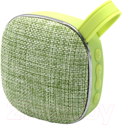 Портативная колонка Arka X25 Outdoor 11006.04 (зеленый) - фото