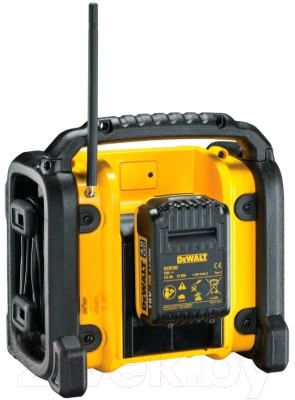 Портативная акустика DeWalt DCR020-QW