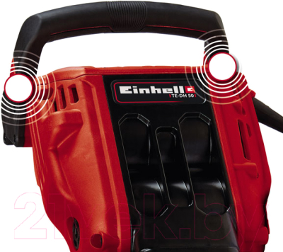 Отбойный молоток Einhell TE-DH 50