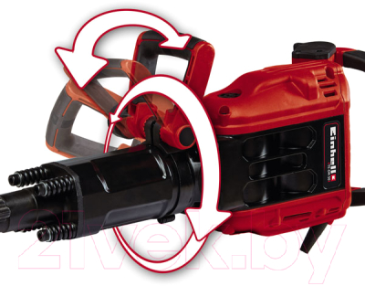 Отбойный молоток Einhell TE-DH 50