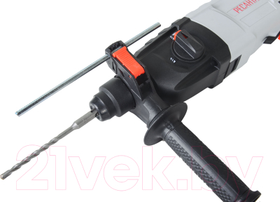 Перфоратор Ресанта П-24-650К (75/3/4)